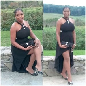 Meet your Posher, Sheri